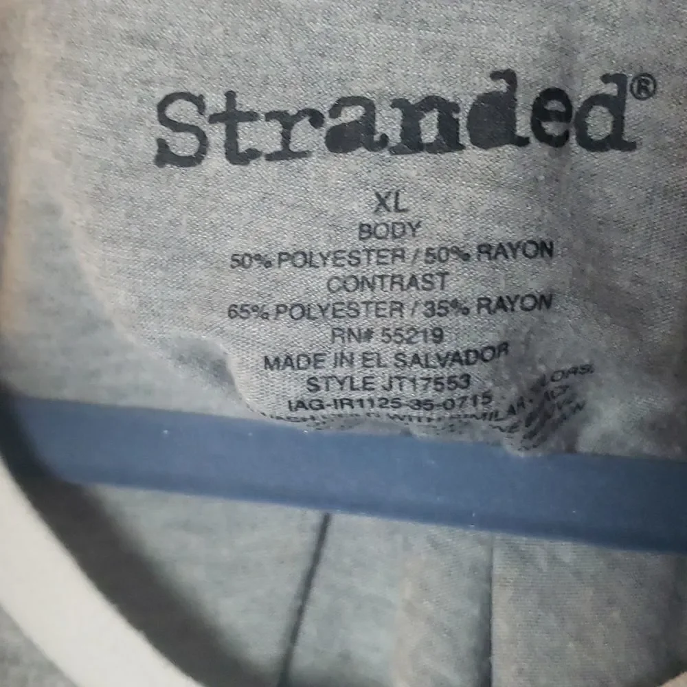 Venice Cal. Beach By Stranded - Picture 2 of 5